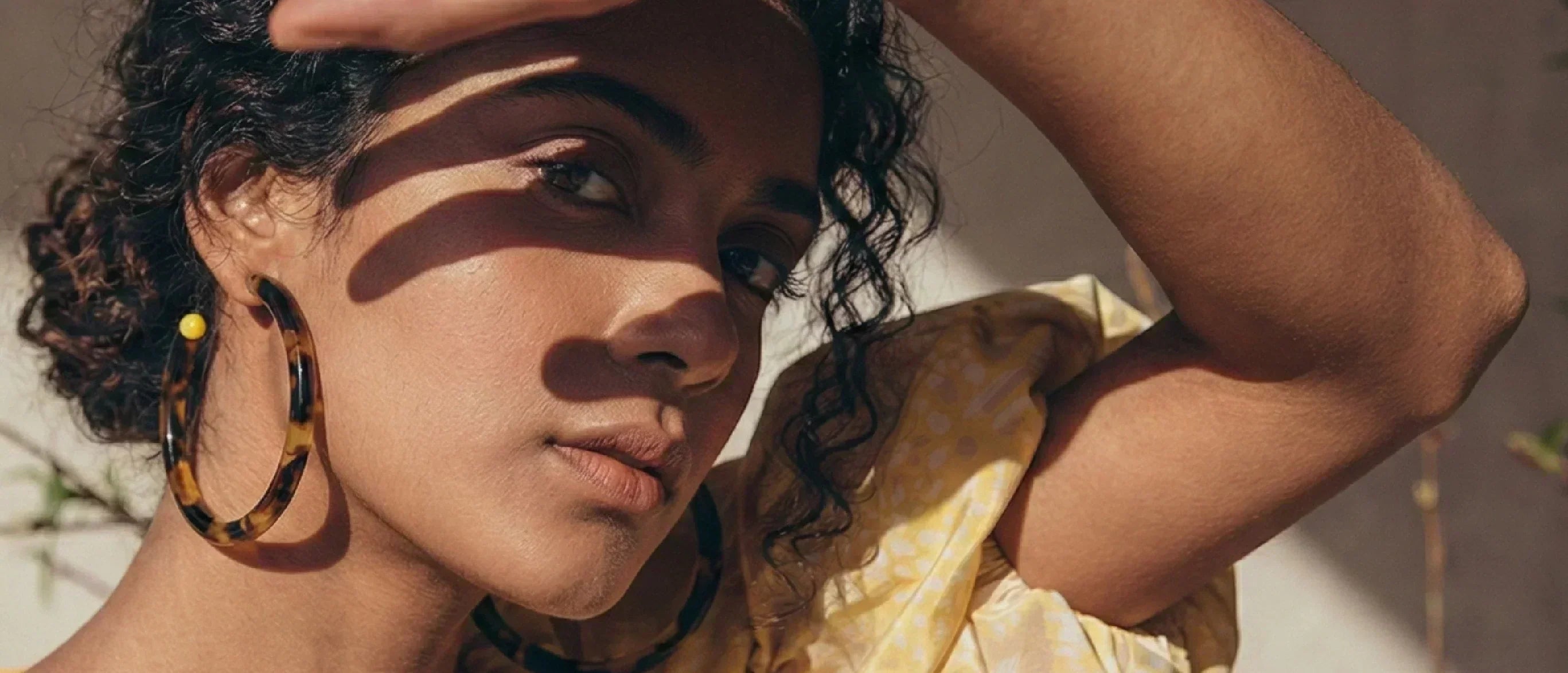 Makeup That Survives Indian Humidity
