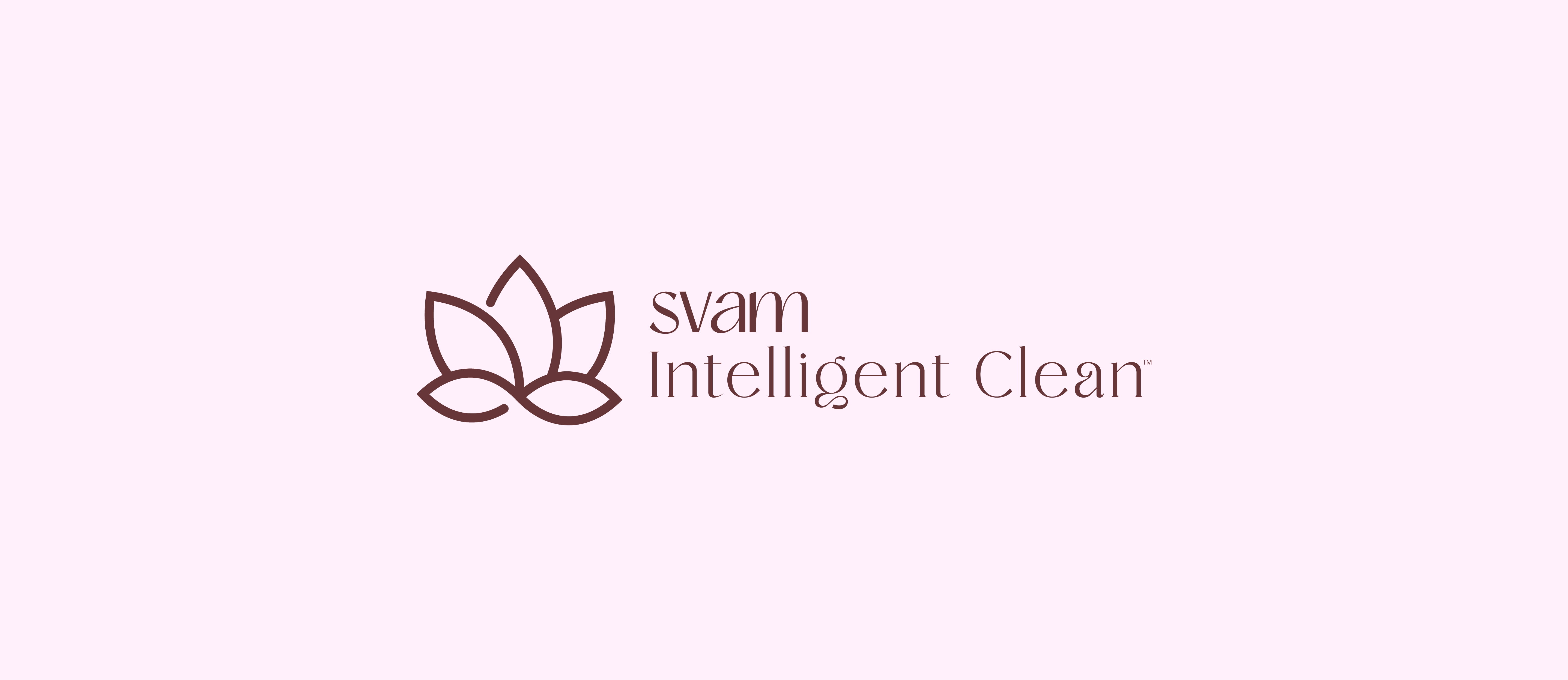 SVAM Intelligent Clean™