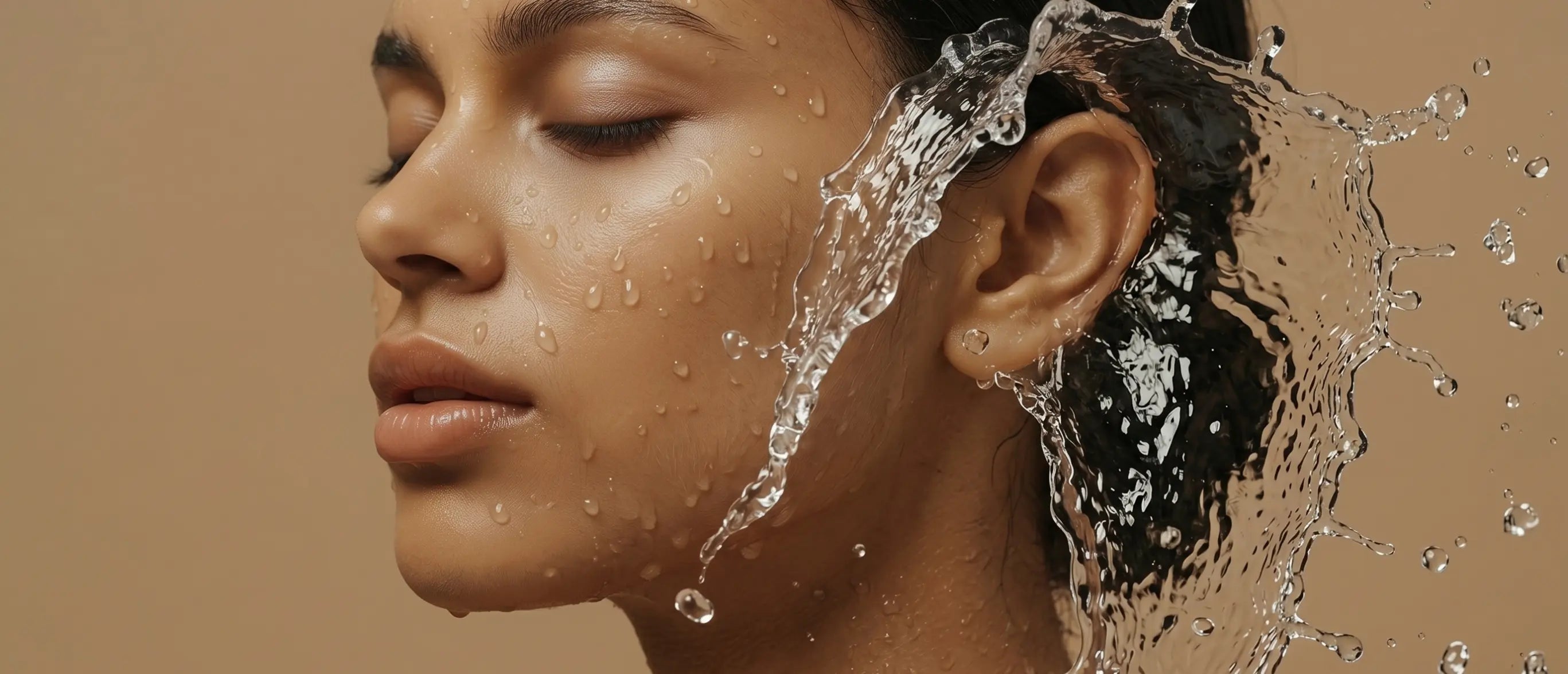 The Difference Between Hydration, Moisture & Comfort