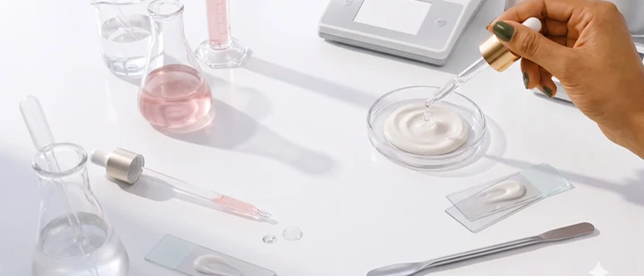 The Science of Staying Comfortable: How SVAM Beauty Formulates for Real Indian Days