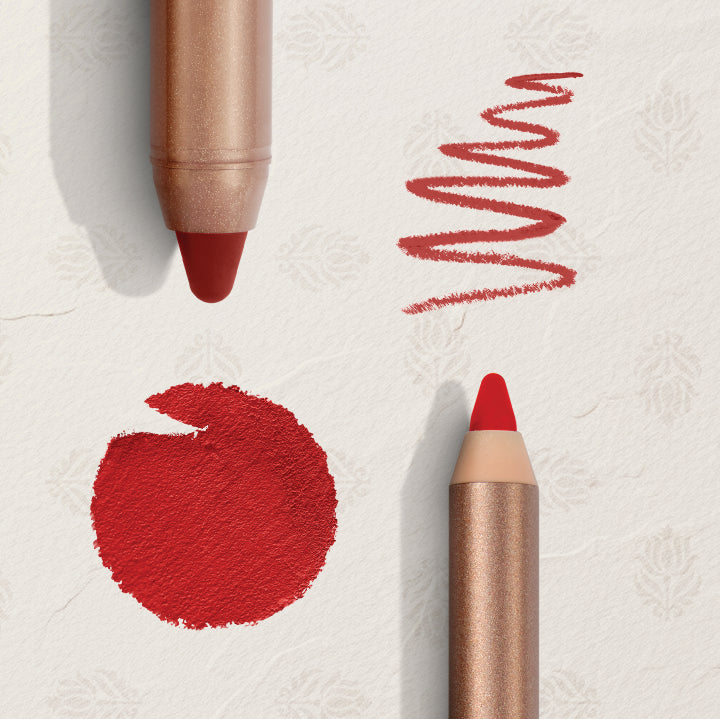 Bow to No One Combo – ComfortMatte Lip Combo