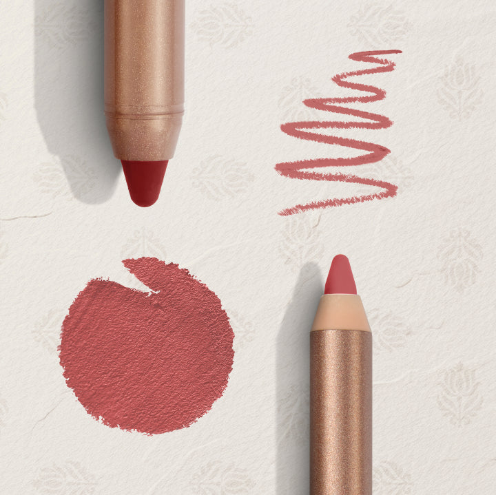 I Am Enough Combo – ComfortMatte Lip Combo