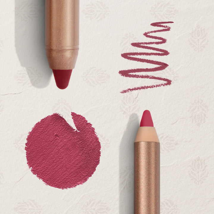 I Can & I Will Combo – ComfortMatte Lip Combo