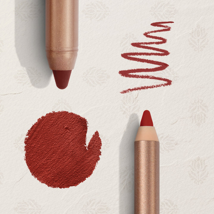 Own Your Power Combo – ComfortMatte Lip Combo