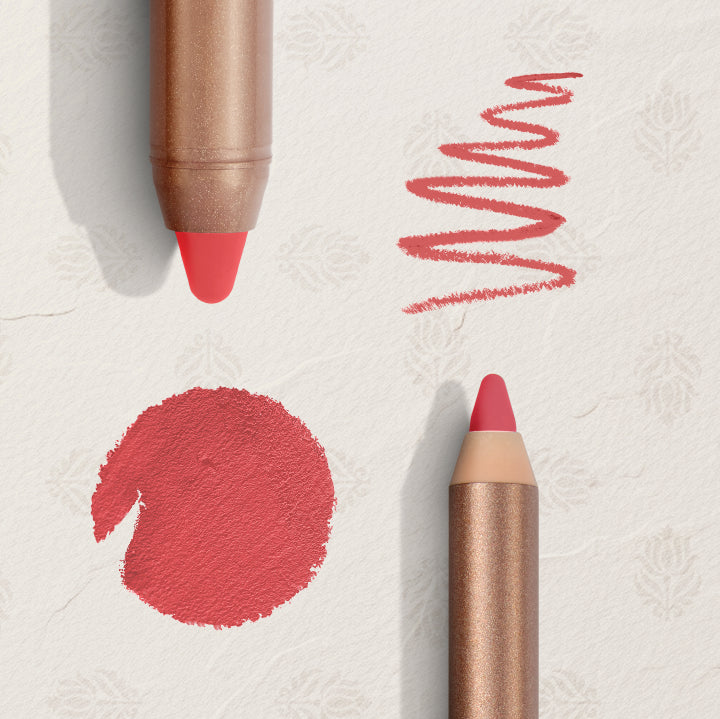 Born to Lead Combo – ComfortMatte Lip Combo