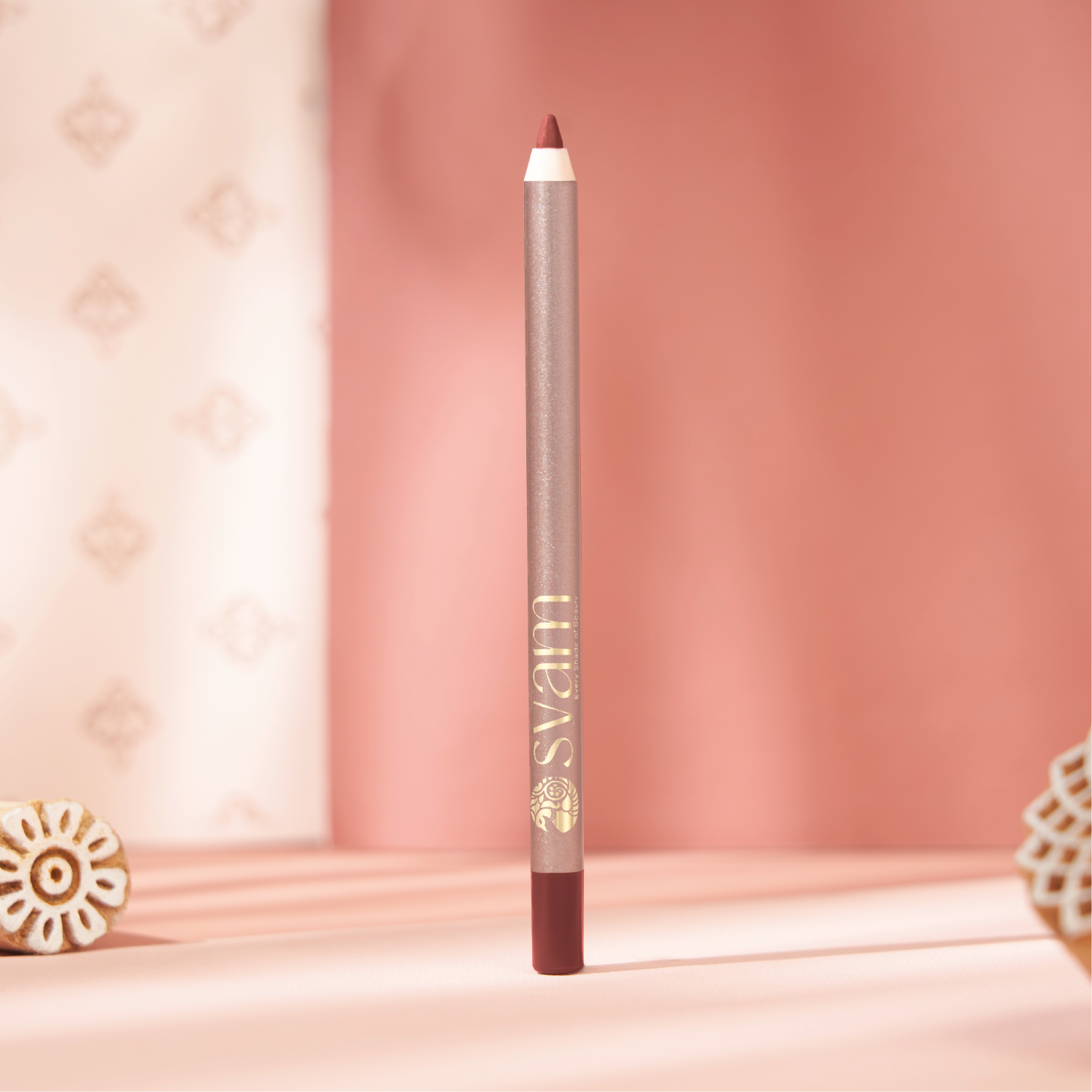 Fearless & Free - SVAM All Day Definition ComfortMatte Lip Liner