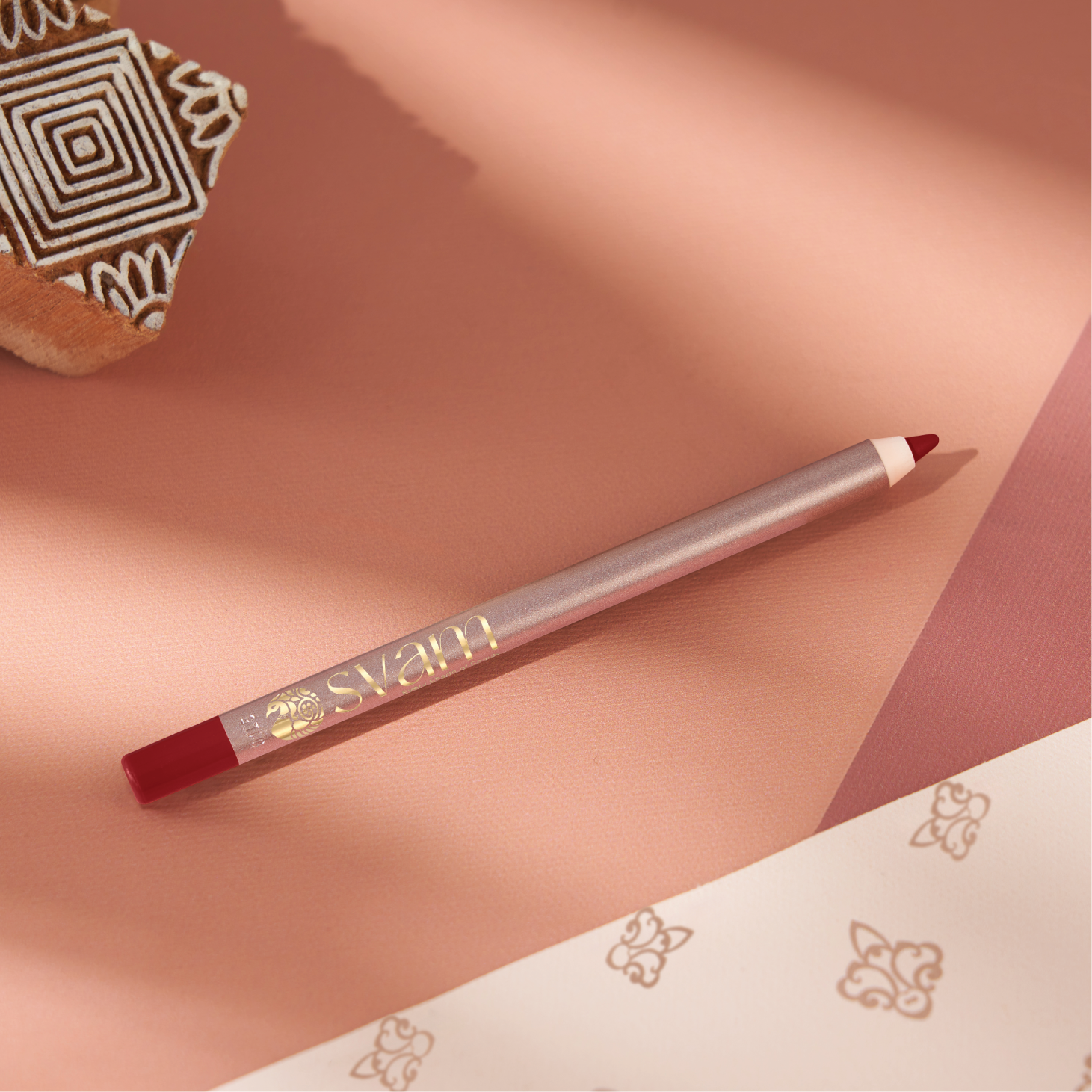 Game Changer - SVAM All Day Definition ComfortMatte Lip Liner