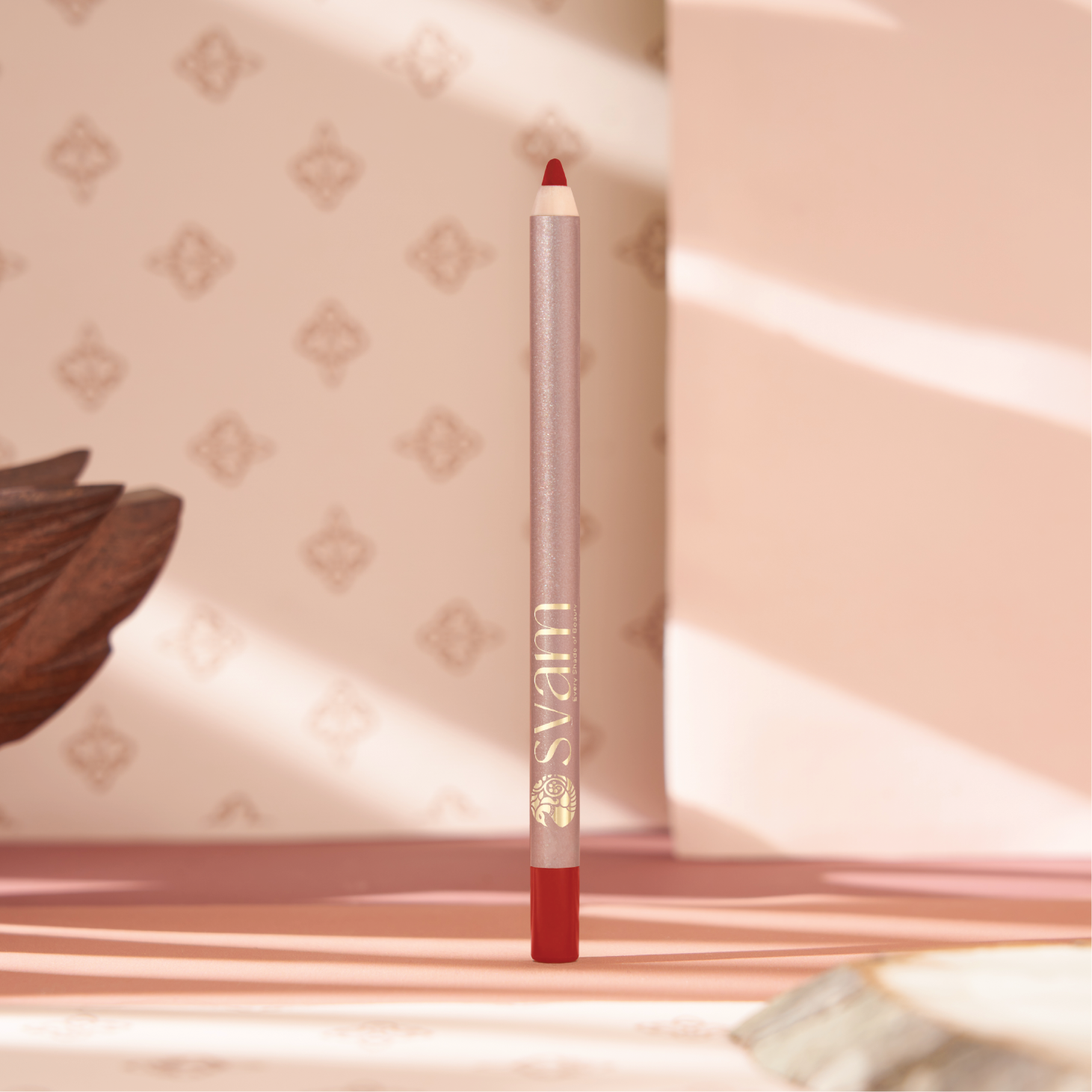 Own Your Power - SVAM All Day Definition ComfortMatte Lip Liner