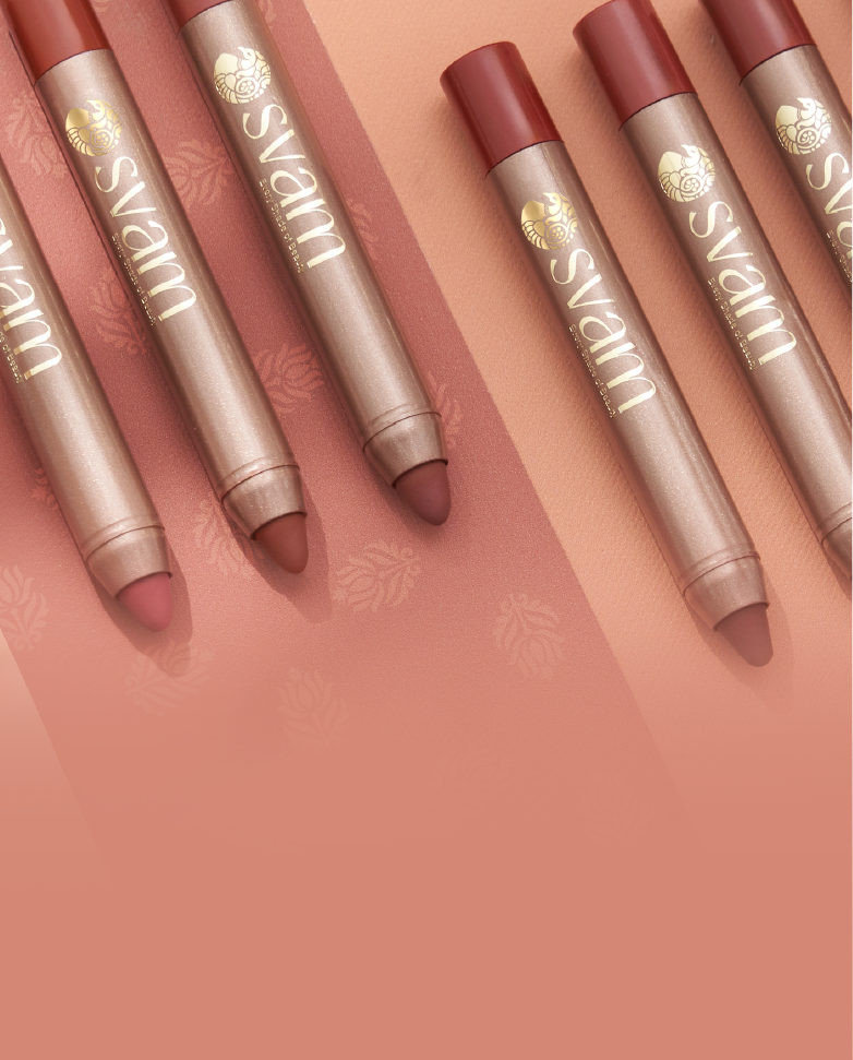 Lip Crayons