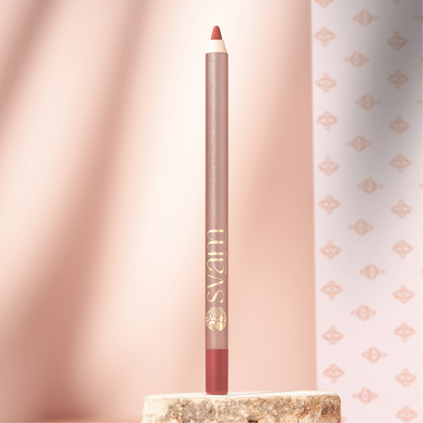 Defy All Odds - SVAM All Day Definition ComfortMatte Lip Liner