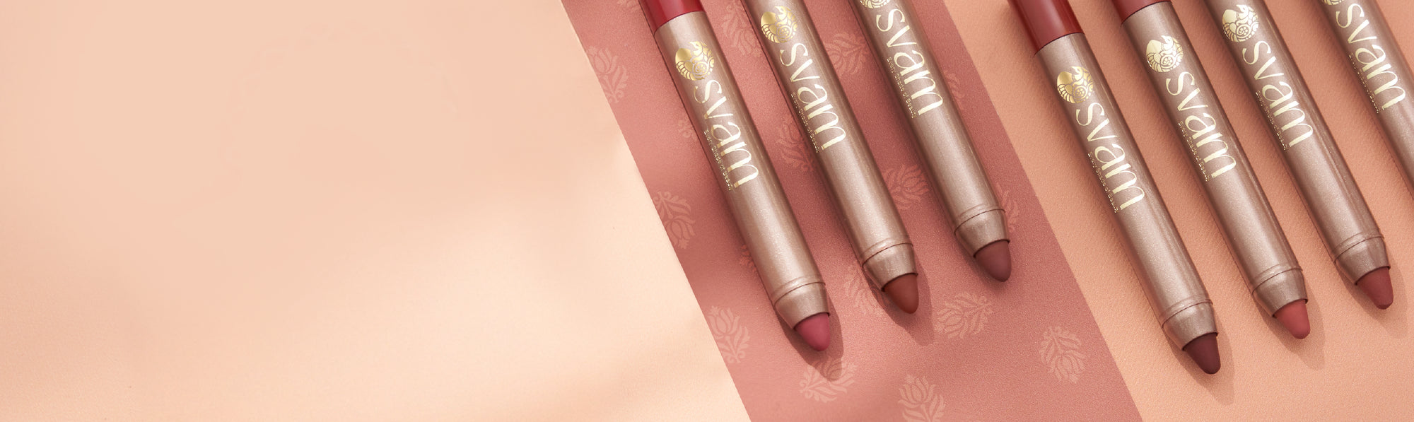 Lip Crayons